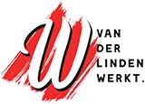 Logo Van der Linden Werkt